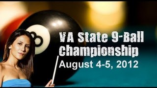 VA State 9-Ball Championship