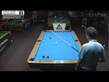 Johnny Archer vs Rodney Morris in the Finals at FiddleStix Billiards Cafe
