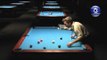 Tommy Kennedy Juggling Pool Balls Trick Shot