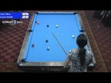 Ultimate 10-Ball Championships - Amy Chen vs Laura Smith