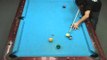 Billiards Match from Ice Breakers Billiards