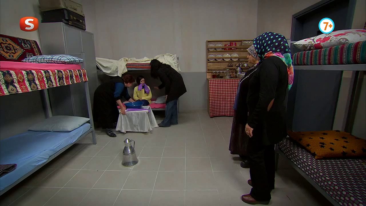 İki Dünya Arasında  597. Bölüm Fragmanı İzle ( Bu Akşam )