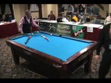 Artistic Pool Masters Pool Trick Shots Part 3