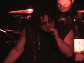 Pale Horse - The Gravetones