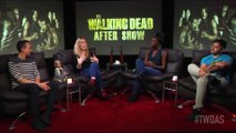 The Walking Dead: What other shows can it be compared to?