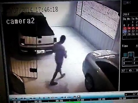 Carefully watch this unbelievable video Of Child