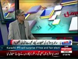 Khabar Say Agay - 16th March 2015