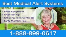 What Are The Best Medical Alert Systems? - 1-888-899-0617 -