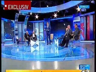 Sinteza zilei cu Mihai Gadea - Duminica 15 Martie 2015 - Emisiune completa online