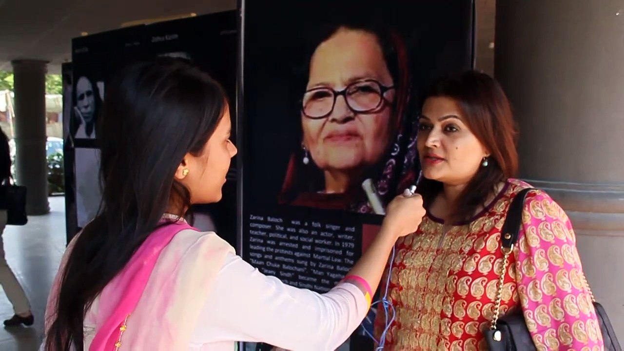 We talk to theater experts about how events like these make a positive change in our society