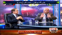 Q & A with PJ Mir (Sindh High Court Ka Imran Khan Ko 50 Hazaar Ka Jurmana..) – 16th March 2015