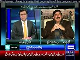 Siasat Hai Ya Saazish - 16th March 2015