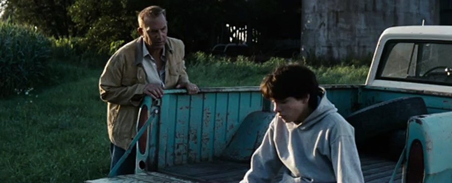 Découvre la bande annonce du nouveau Superman : Man of Steel