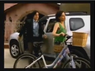 A História de Junior e Carol Parte.23