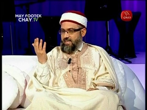 Aicha 15/03/2015 Partie 02 عائشة Hannibal Tv