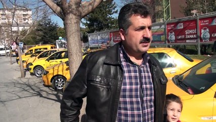 I. Uluslararası Bilişim Şenliği 19-20 Mart 2015 Sokak Röportajı