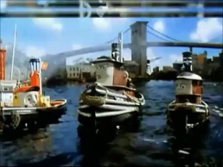 The greatest scene in Salty's Lighthouse