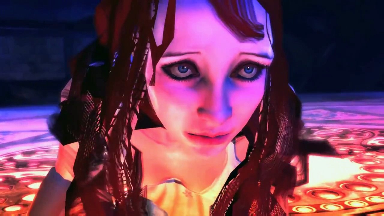 DmC Devil May Cry Definitive Edition - Launch Trailer (60 fps)