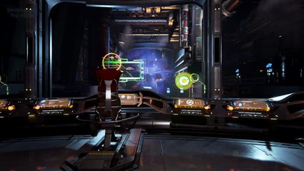 Project BluStreak Teaser Trailer (Cliff Bleszinski)