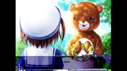 Tomoyo After Part 19