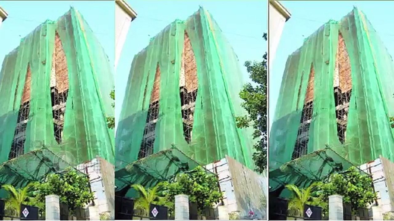 Salman Khan Purchased An Illegal Home  - Find Out