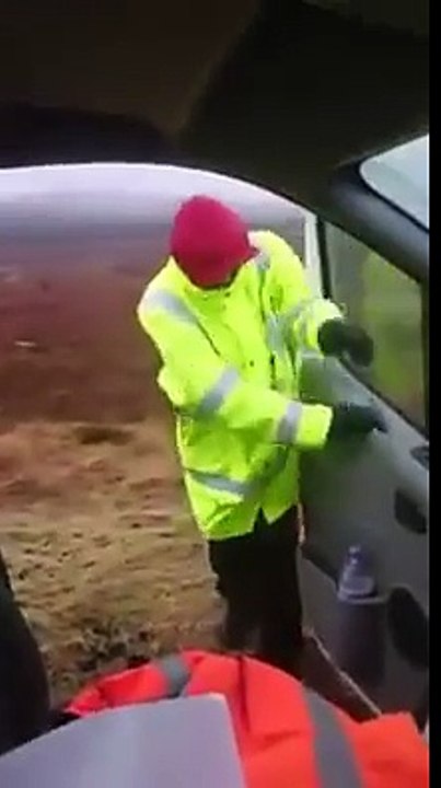 Emporté par le Vent loool #Zakch