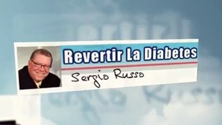 Como revertir la diabetes