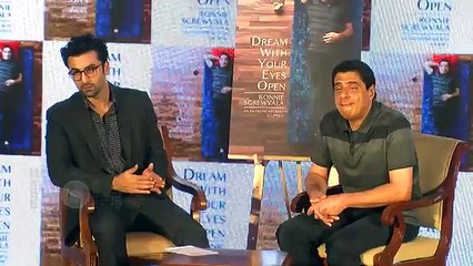 Ranbir Kapoor Irritated About Bombay Velvet's Release