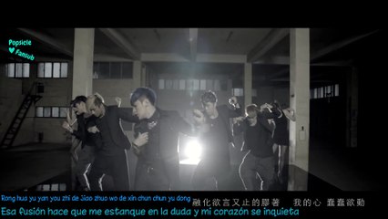 Sub Español ⇝ Jin Lin - My Girl