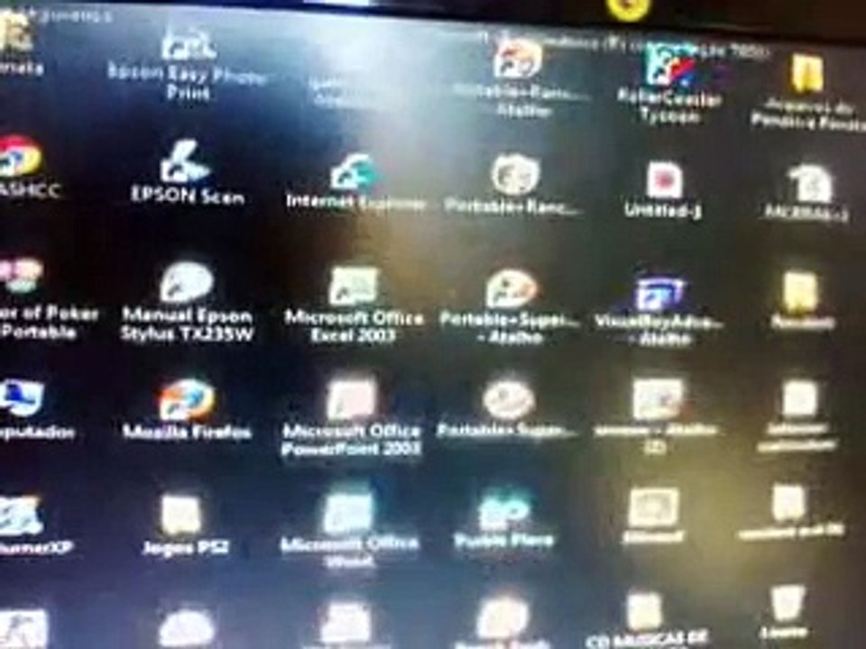 Como retirar o vírus wscript.exe