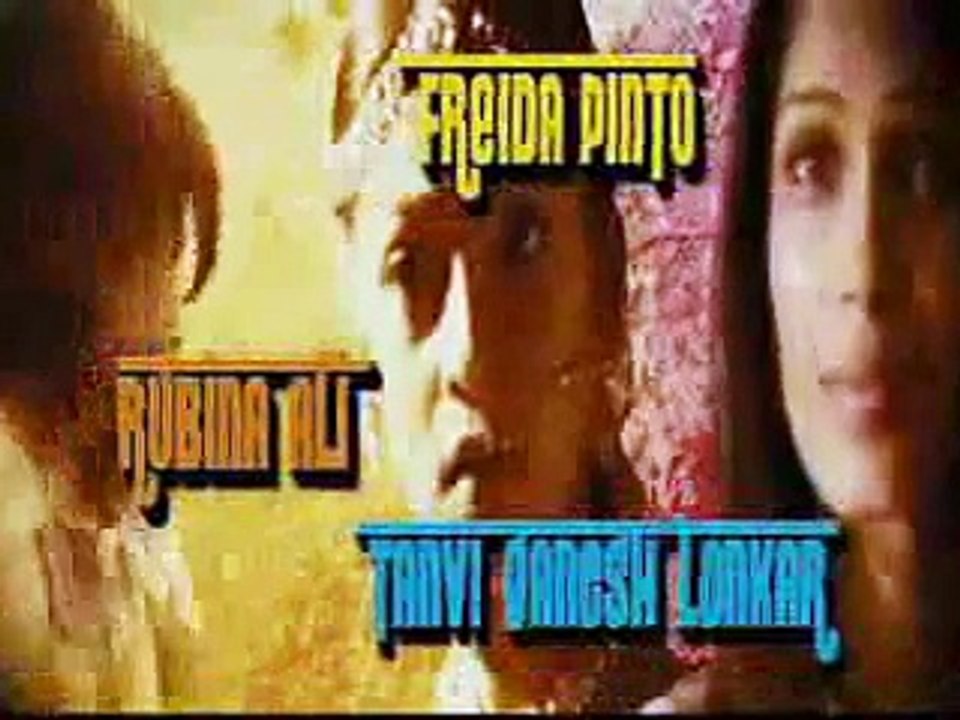 Slumdog Millionaire Soundtrack - Jai Ho & Dance Scenes