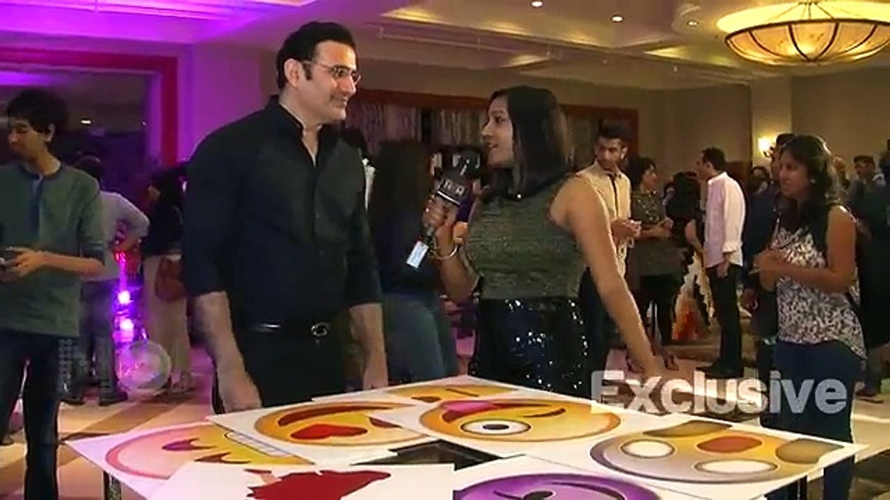 The Ghanta Awards 2015   Exclusive