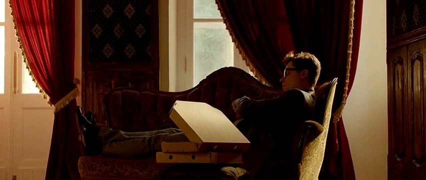 03/17/2015 03:57:14 В хорошем качестве HD 720 Мордекай с русскими субтитрами