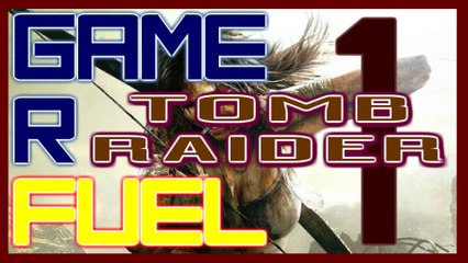 TOMB RAIDER (Part 1) - Whoops
