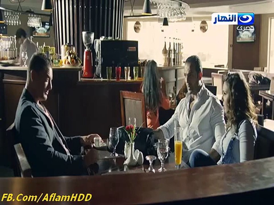 مسلسل الصندوق الأسود الحلقة 36 جودة عالية