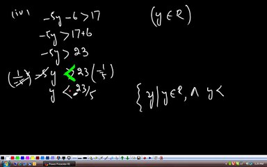 Grade 10 Punjab Matric Maths Unit 1 Practice Questions (Exercise 1.8, Q1 Parts 2-8) 📘
