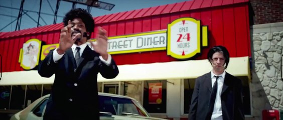 CES Cru - Jimmy Stewart - Official Music Video