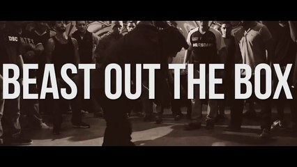 ¡MAYDAY! x MURS - Beast Out The Box - Official Music Video