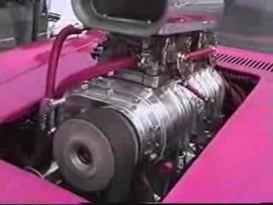 Camaro350