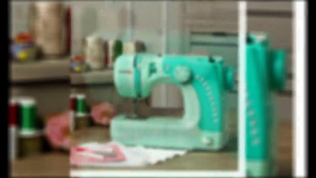 Hello kitty Sewing Machine