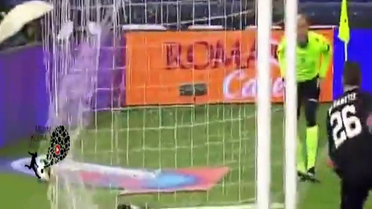 اهداف مباراة سامبدوريا وروما 2-0 (الاهداف كاملة) -- [16-03-2015] الدورى الايطالى