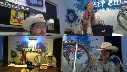 Texas Ranch N Rodeo Weekly Aired Live 03/16/15