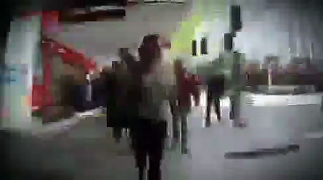 Drunk Girl in Public, Jennifo Box speaks out #NoMoreFakeSocialExperiments