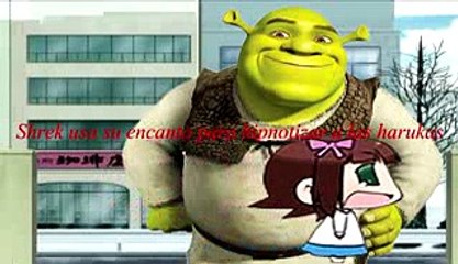 5 Formas de Capturar Harukas (Concurso de Luna XD)