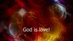 God Is Love; God Is Beauty; God Is Heaven; God Is In You And Me: New Christian Music Rock Song English: New Jesus Music Rock Song English