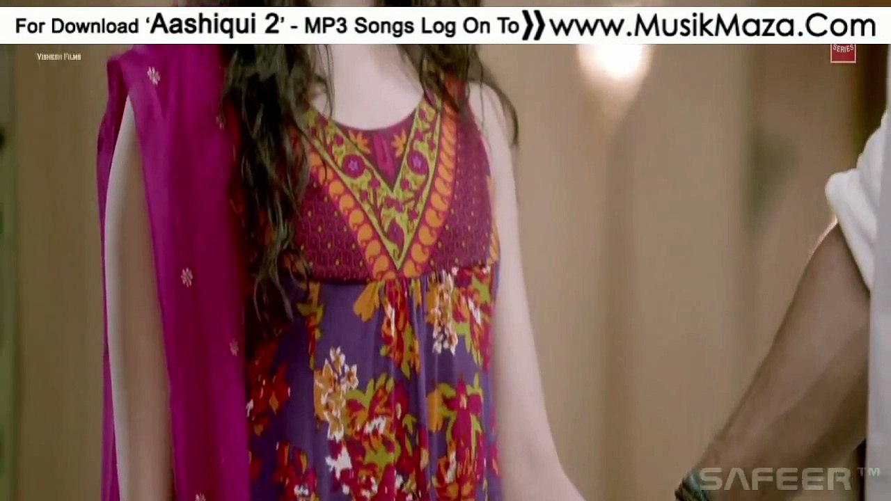 Tum Hi Ho Meri Aashiqui Full Video Song ᴴᴰ Aashiqui 2 Aditya Roy Kapoor Shraddha Kapoor