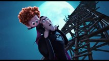 Hotel Transylvania 2 Official International Teaser Trailer #1 (2015) - Animated