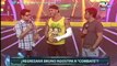 Combate: ¿Bruno Agostini regresará al programa? (VIDEO)