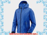 VAUDE Herren Jacke Windlight VI lapis L