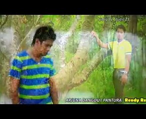 DENDAM rendy r @ lagu tarling